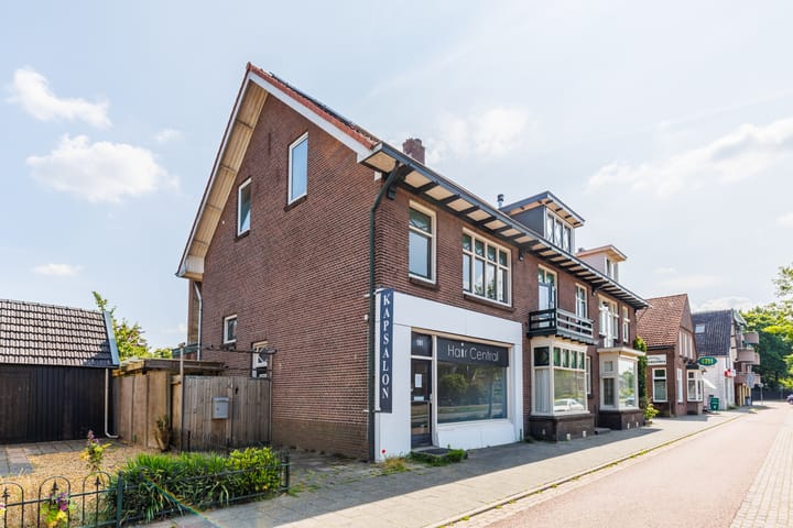 Foto van woning Arnhemseweg 191, Apeldoorn