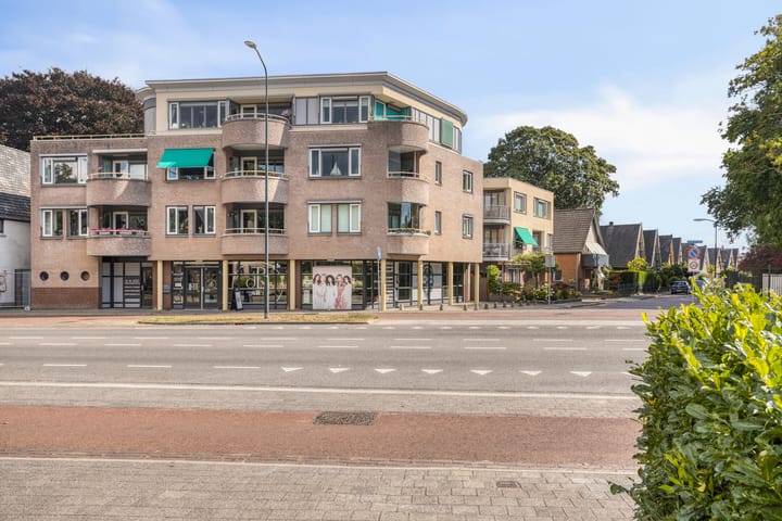 Arnhemseweg 205A in Apeldoorn foto
