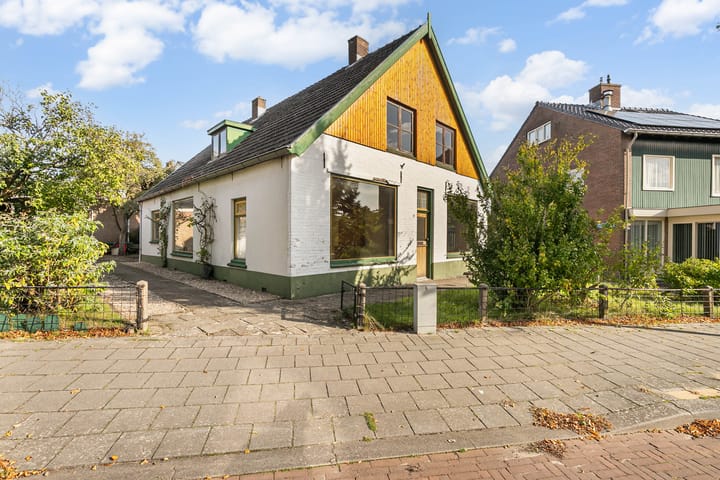 Foto van woning Arnhemseweg 24, Rheden