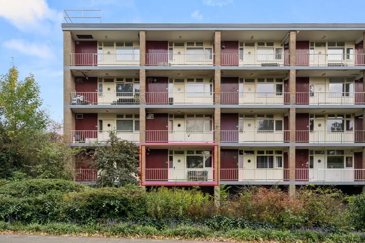 Arnhemseweg 34 in Ede