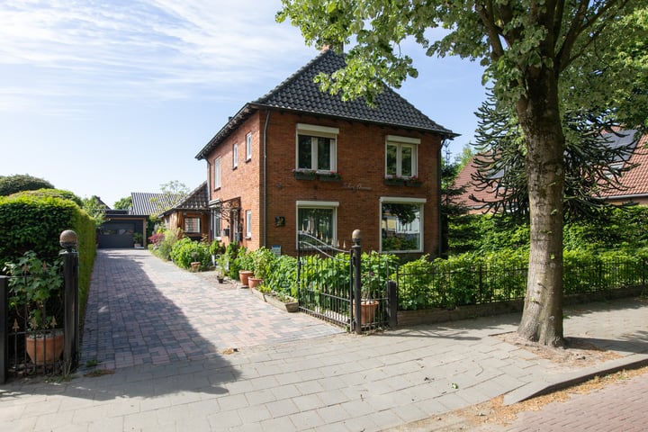 Arnhemseweg 39 in Rheden foto