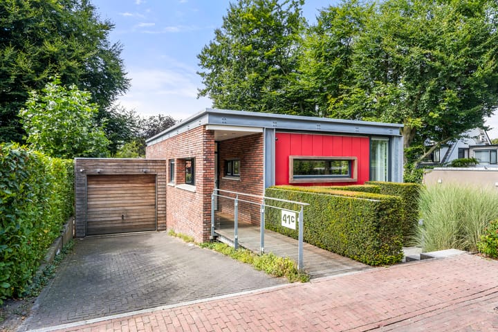 Arnhemseweg 41C in Ede foto