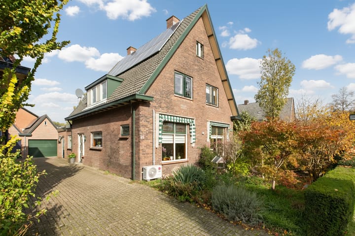 Foto van woning Arnhemseweg 44, Rheden