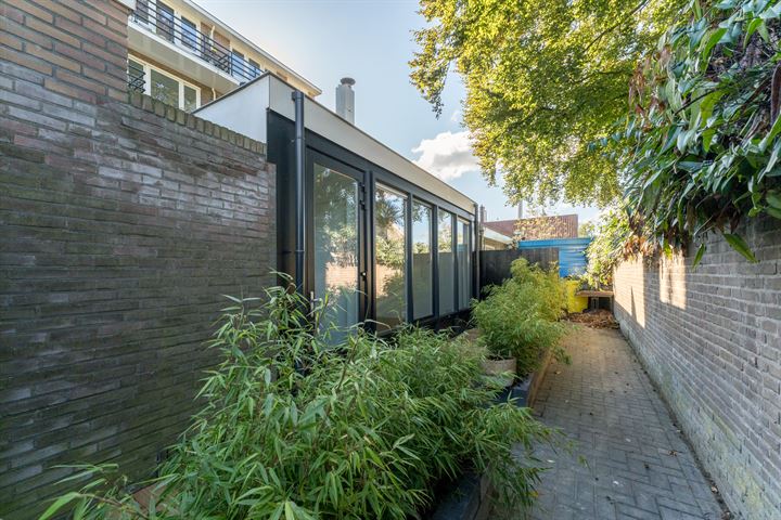 Arnhemseweg 5D-2 in Amersfoort foto