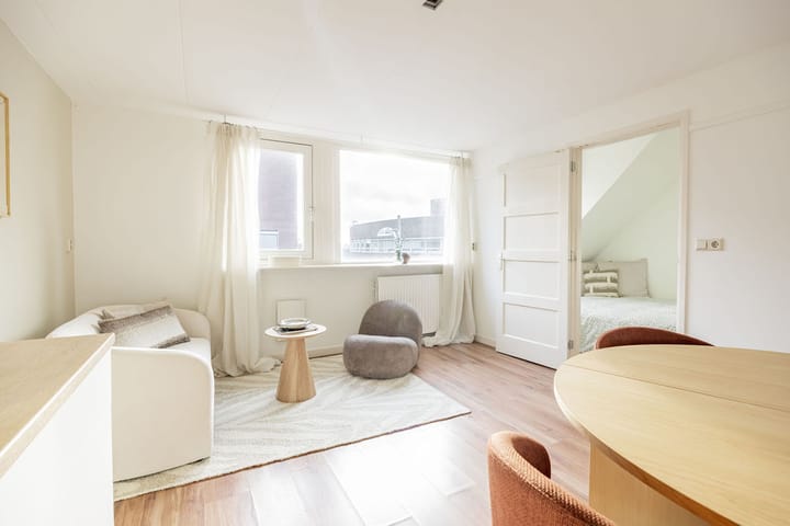 Arnhemseweg 5F-3 in Amersfoort