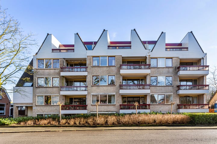 Arnhemseweg-Zuid 284C in Amersfoort foto