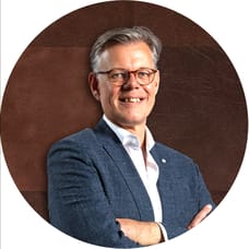 Foto van Arno (A.A.J.) Vogels