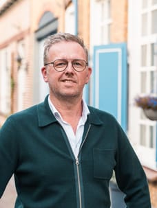 Foto van Arno Leunis