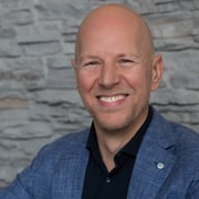 Foto van Arno Oosterbeek