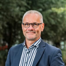 Foto van Arno Schipper