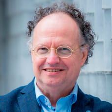 Foto van Arno van Iersel (De Hypotheekshop)