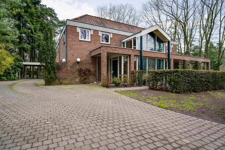 Arnold P. Nosseklaan 9 in Best foto
