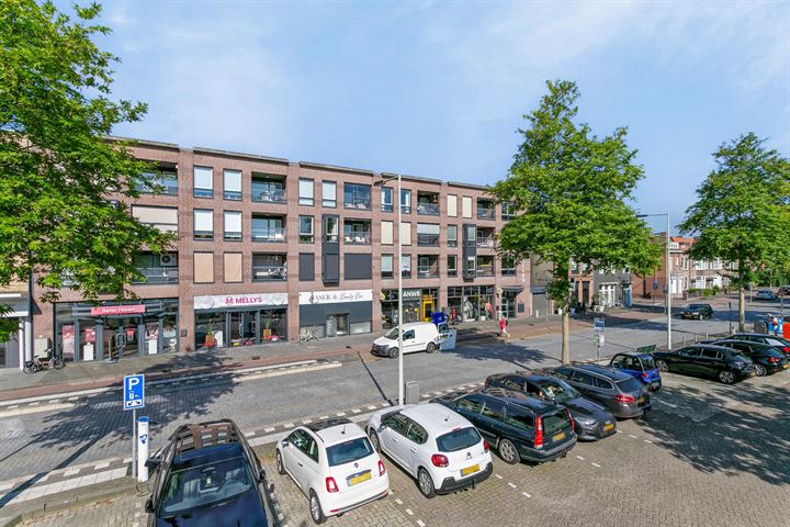 Arnoldus Asselbergsstraat 11b in Bergen op Zoom foto