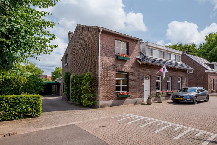 Foto van woning Arnoldus Janssenstraat 41, Steyl