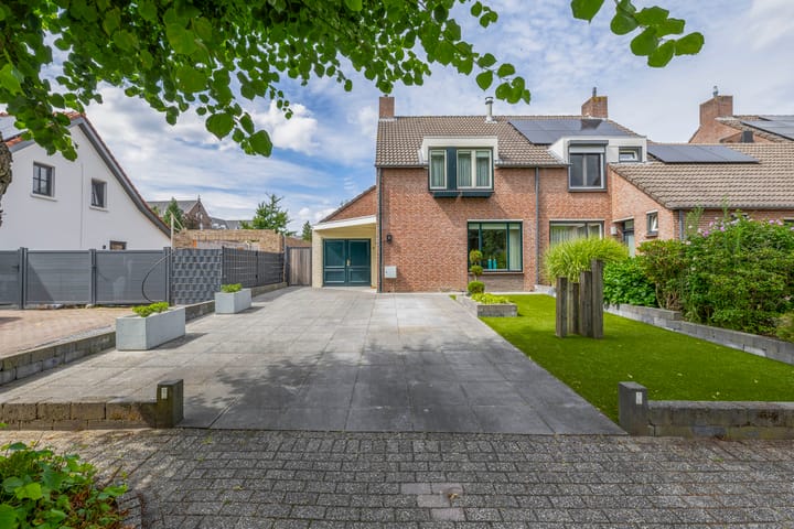 Foto van woning Arnoldus Janssenstraat 8, Steyl