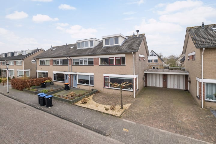 Arnoldusgulden 48 in Dronten