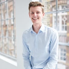 Foto van Arnoud Loer