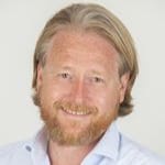 Foto van Arnoud Muller