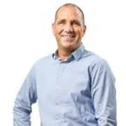 Foto van Arnoud Pol