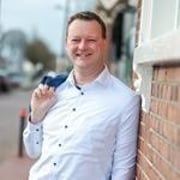 Foto van Arnoud Wieringa