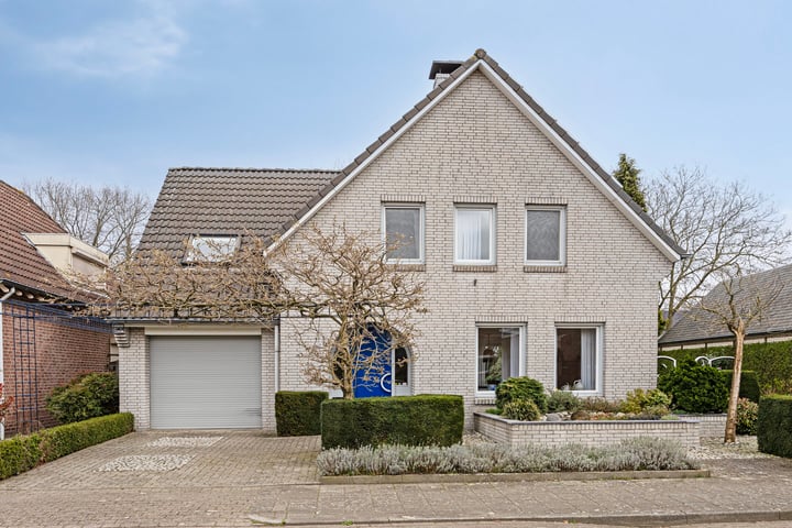Arnoudstraat 2 in Maasbree foto