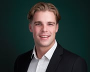 Foto van Aron Kater
