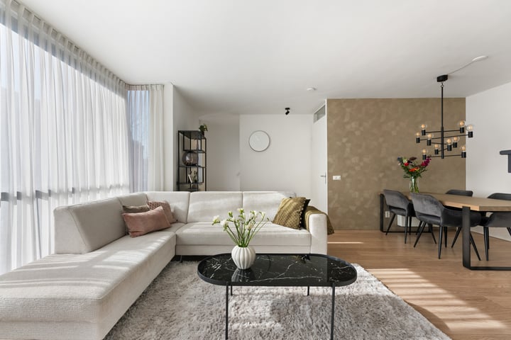 Aronskelkstraat 101 in Rotterdam foto