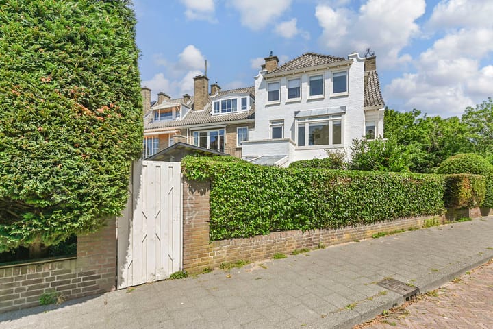 Aronskelkweg 21 in 's-Gravenhage