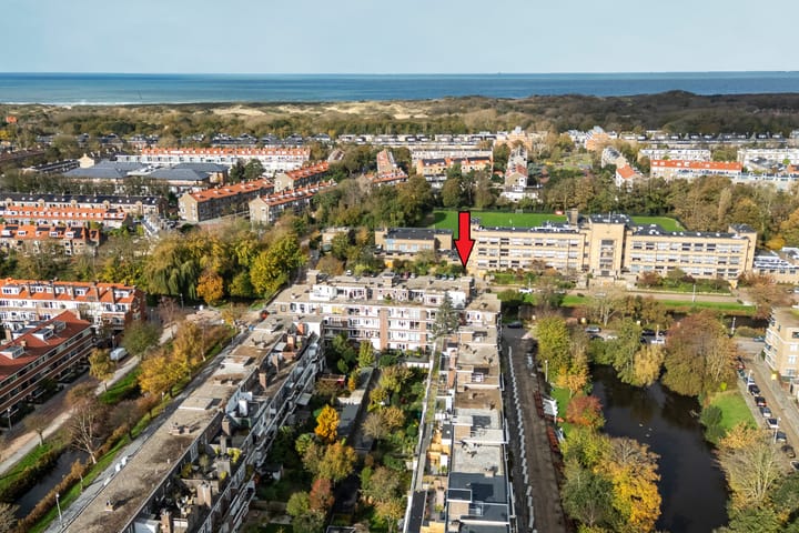 Aronskelkweg 42 in 's-Gravenhage