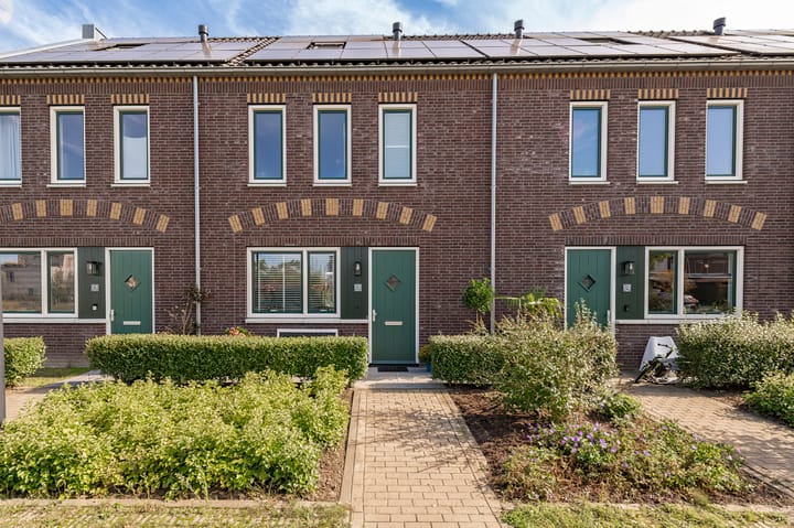 Arsenaal 29 in Culemborg