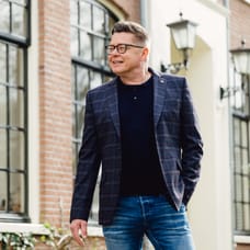 Foto van Arthur Hekman