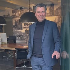 Foto van Arthur Kerkhof