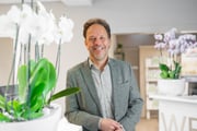 Foto van Arthur van der  Goes, Financieel adviseur