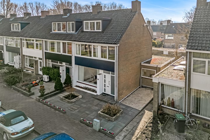 Arthur van Schendellaan 82 in Uithoorn