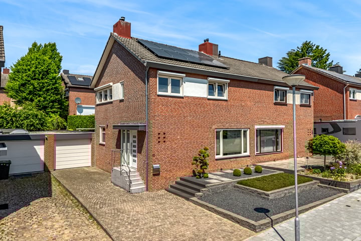 Arthur van Schendelstraat 10 in Landgraaf