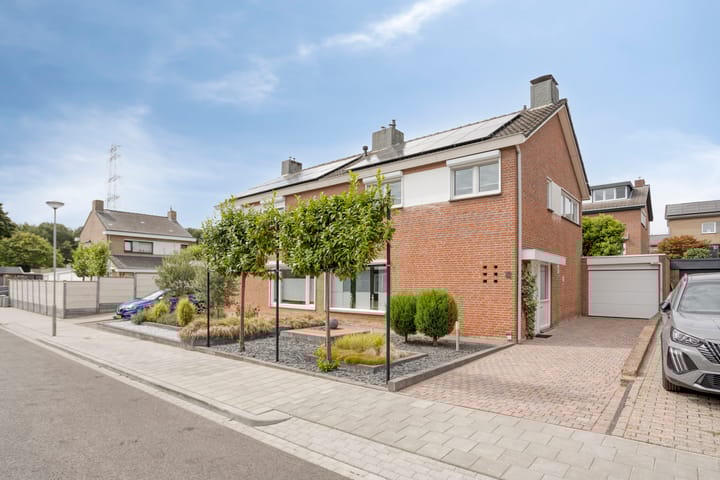 Arthur van Schendelstraat 16 in Landgraaf