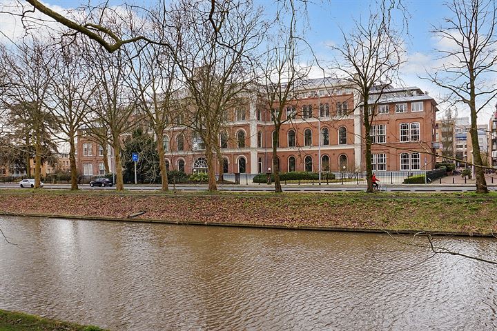 Arthur van Schendelstraat 60 in Utrecht foto