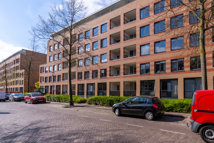 Arthur van Schendelstraat 651 in Utrecht foto