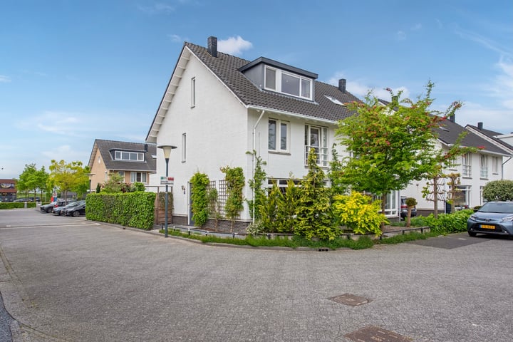 Aruba 8 in Zoetermeer foto
