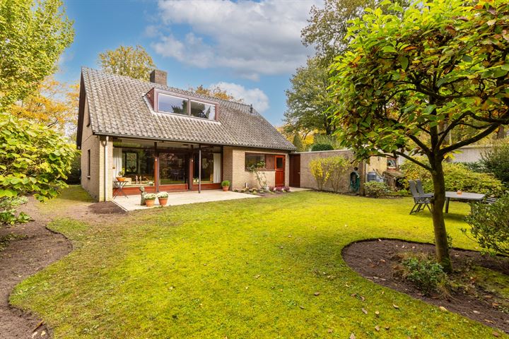 Arubalaan 4 in Hilversum foto