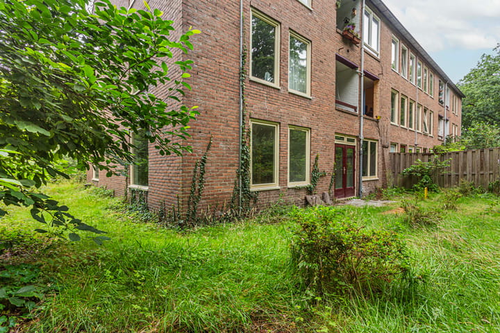 Arubalaan 48A in Amersfoort foto