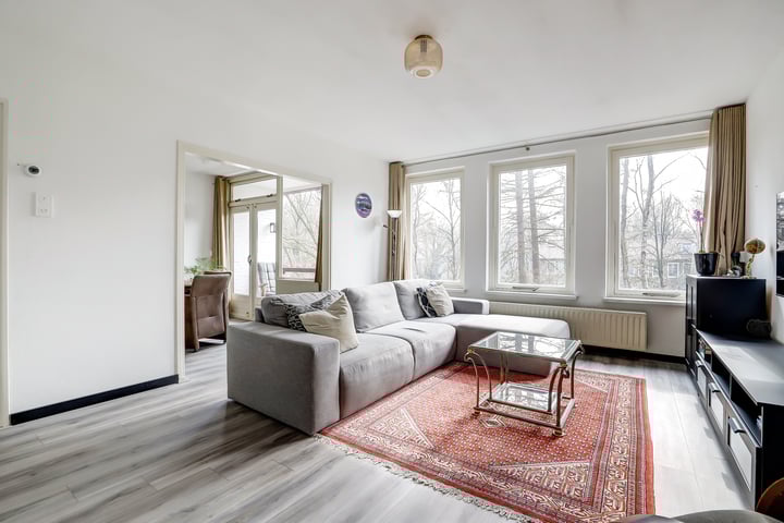Arubalaan 60C in Amersfoort foto
