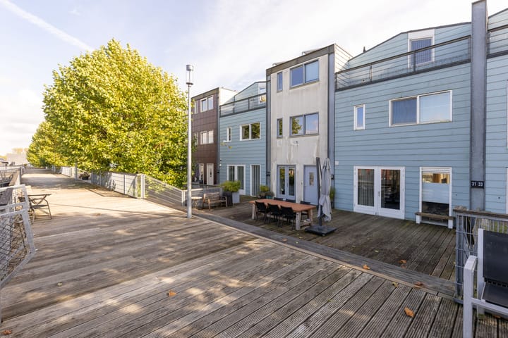 Foto van woning Arubapier 31, Almere
