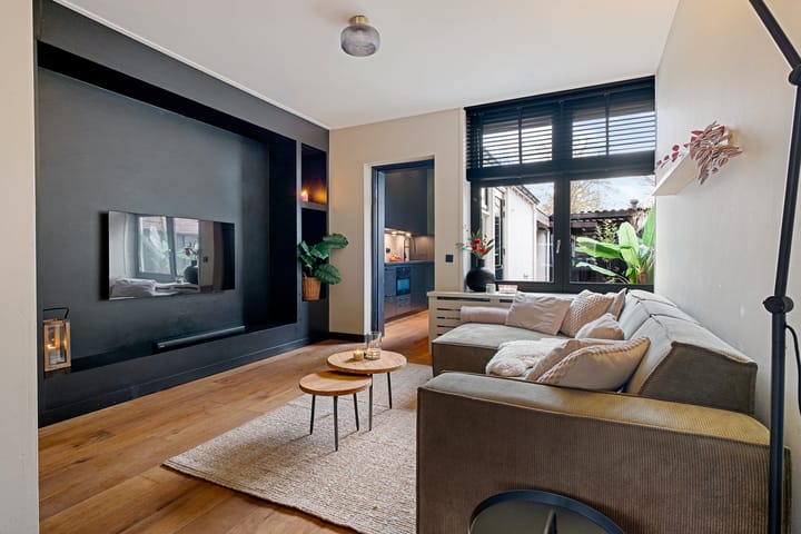 Foto van woning Arubastraat 7, Enschede