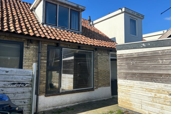 Arumerweg 81 in Witmarsum foto