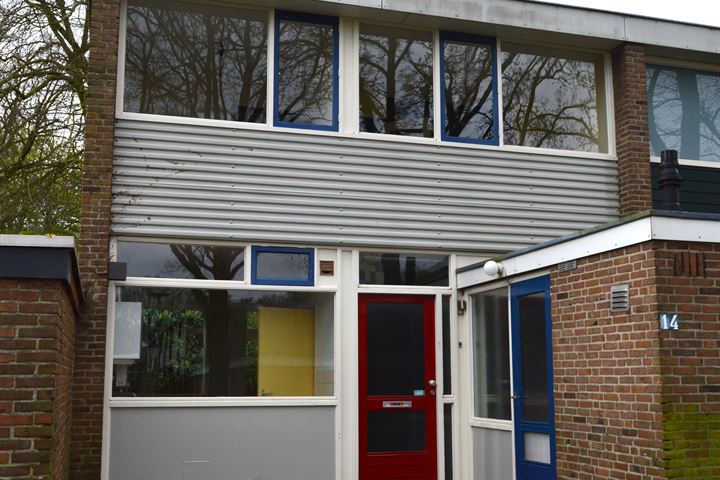 Arve 14 in Emmen foto