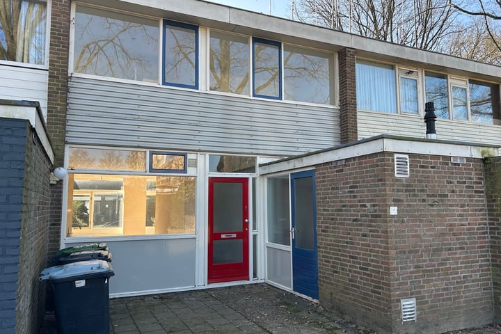 Arve 4 in Emmen