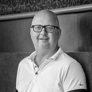 Foto van Arvid Lange