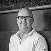 Foto van Arvid Lange