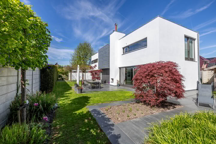 Foto van woning Arwerd 3, Groningen